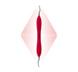 ErgoRazor Kyreta Duplex Anterior