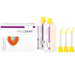 PoloSil System 50 Light Body Fast Set