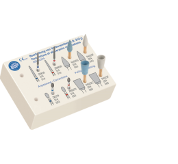 Leštící sada na keramiku 4637A