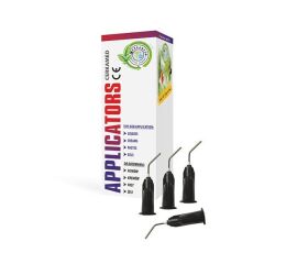 Gel Applicators - kanyly, 50ks