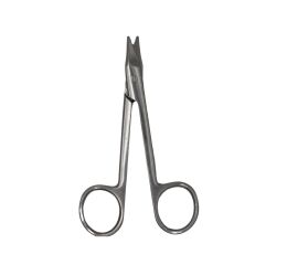 Nůžky na korunky  11.5cm