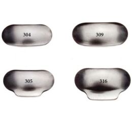 Omni-Matrix segmentové matrice, L