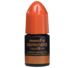 Panavia F 2.0 ED Primer II Liquid B 4ml