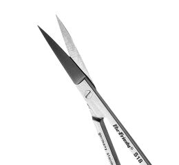 Nůžky Iris č.18 zahnuté 11,5cm