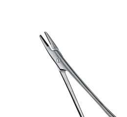 Needle Holder Arruga #5024, PermaSharp, straight,