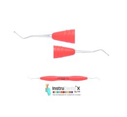 Exkavátor kulatý 1,0mm IDX