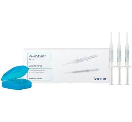 VivaStyle 16% Syringe Starter Kit