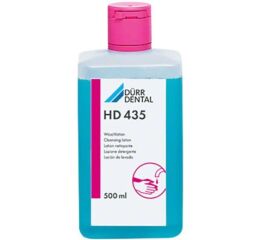HD 435 - mycí emulze, 500ml