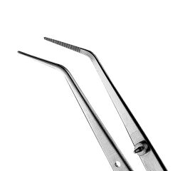 Dressing Pliers pinzeta č.17