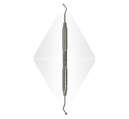 Round exkavátor, 2.5mm