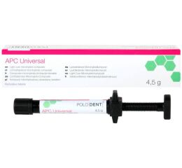 POLODENT APC Universal Syringe
