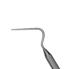 Root Canal Plugger #10 hdl #32 posterior, 0,75mm