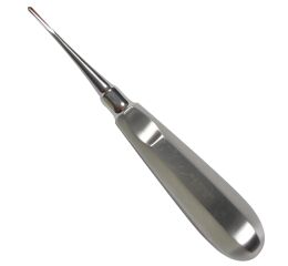 Luxátor zahnutý 2,5mm