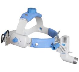 Zumax HL8000 osvětlení