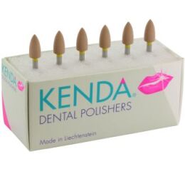 Kenda Unicus 0358 leštící systém, 6ks