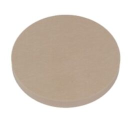 VHF Calibration Blank