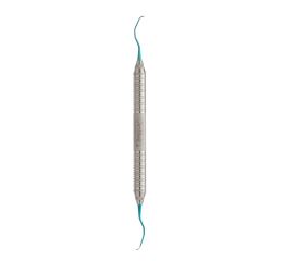 Implant Scaler Titanium Mini-Five 13/14