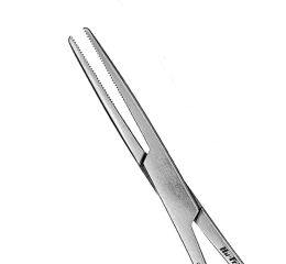 Hemostat Adson rovný, 19cm