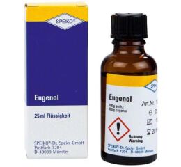 Eugenol Cerkamed 20ml