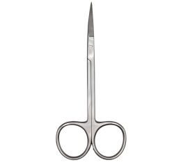 Nůžky Iris , zahnuté, 15cm