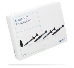 Evetric Line Kit