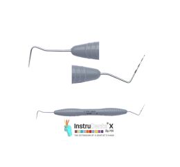 Sonda/pátradlo 8-CP2 (Ball-End) 2-4-6-8-10-12mm