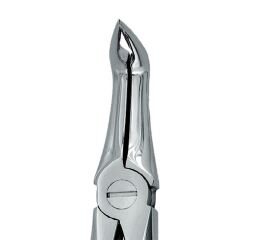 Kleště č. 46 - dolní kořenové