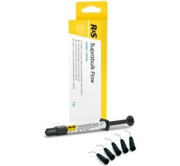 Suprabulk Flow - kompozit, 2g A2
