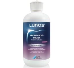 Lunos GentleClean, 180g wild berry