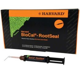 Harvard BioCal RootSeal