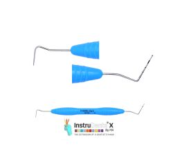 Sonda paro 8-CP Who (kulička) 3.5-5.5-8.5-11.5mm