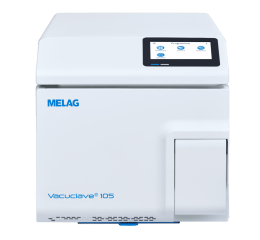 Autokláv vacuclave  Pro line 105