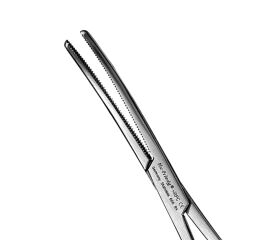 Hemostat Rochester-Pean curved, 16cm