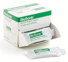 BioSonic General Purpose Cleaner 20x15ml