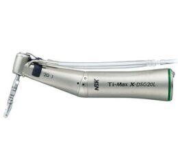 Ti-Max X-DSG20 chirurgické kolénko 20:1