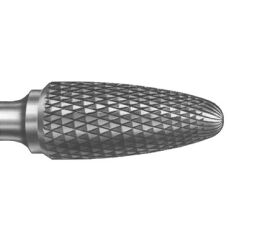 Tvrdokov fréza granát D44,5mm 060, H251DF