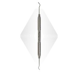 Modelovací nástroj Plugger, 1.3mm-1.6mm