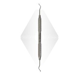 Round exkavátor, 2.0mm