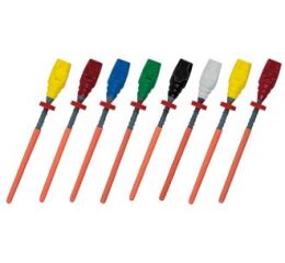 GuttaFusion Pink obturátory, 30ks ISO 35