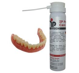 IP Prothesis-Care