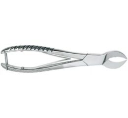 Plaster Cutting Forceps