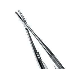 Needle Holder Castroviejo HFC #5021 PermaSharp, cu