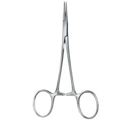 Kleště Halsted-Mosquito , rovné, 14.5cm
