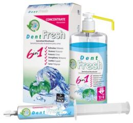 Dent Fresh Original Start Pack 50ml