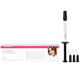 POLODENT LC Flowfill A1
