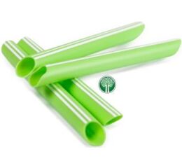 Hygovac Bio zelené savky 100 ks