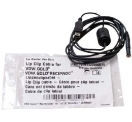 VDW Gold kabel