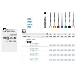 Hedstroem ruční nástroje 28mm S0