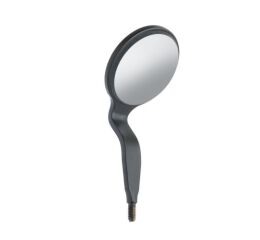 High Definition Mirror #5 double-sided, European,