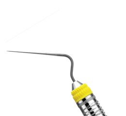 Root Canal Spreader Ni-Ti #MA57 hdl #7 diameter .2